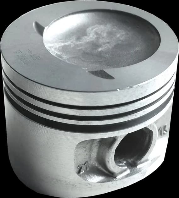 Piston 21213 Niva