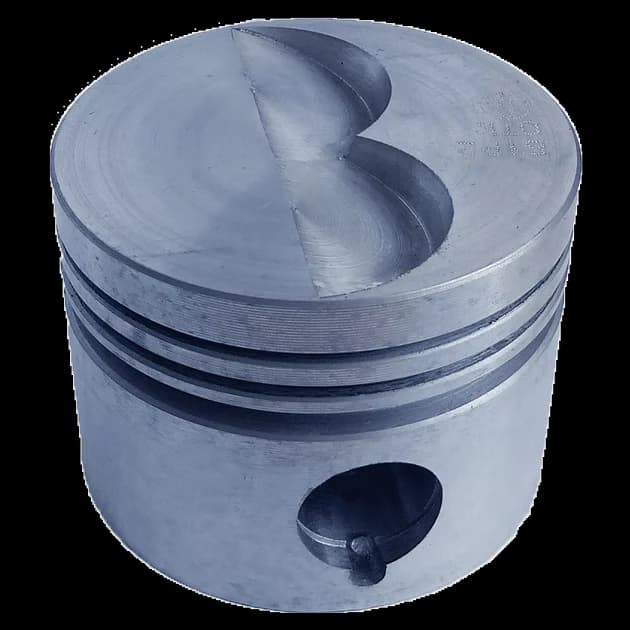 Piston 245
