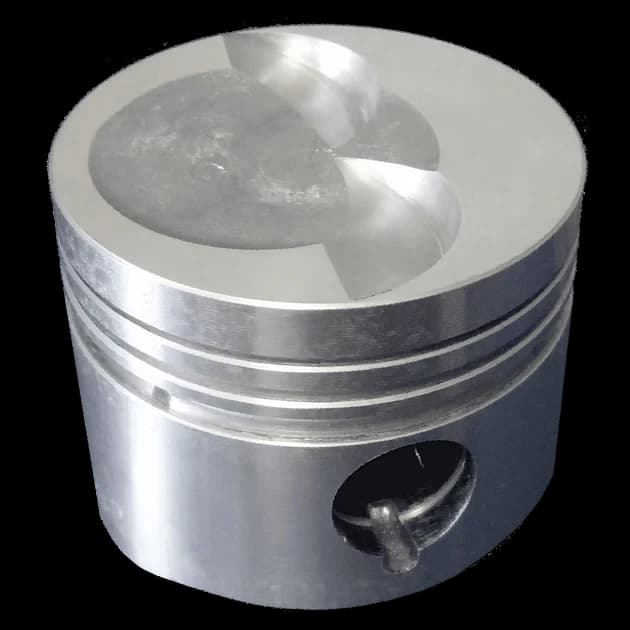 Piston 307