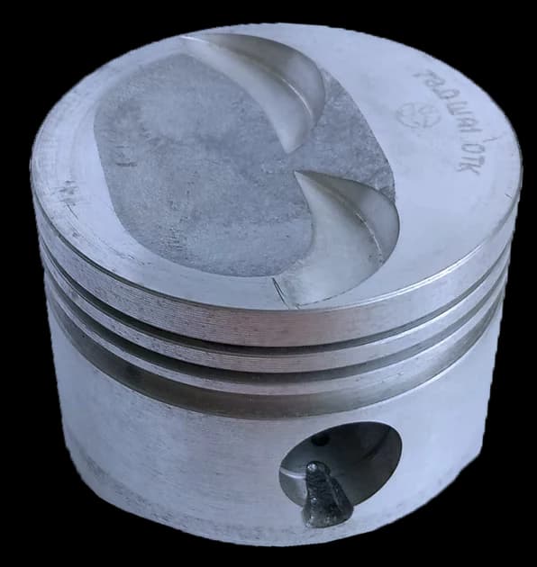 Piston 317