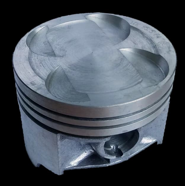 Piston 405