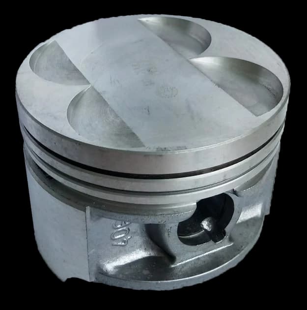 Piston 406