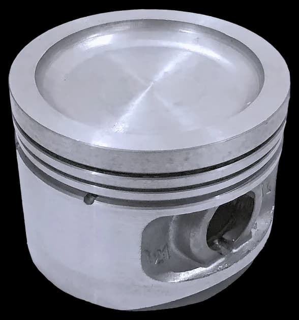 Piston for ALFA ROMEO