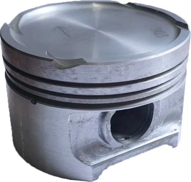 Piston for BMW
