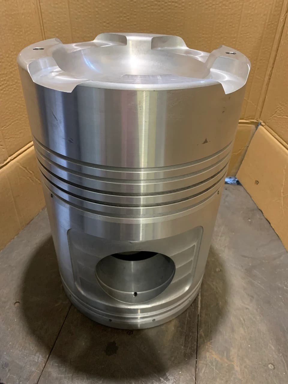 Piston D50