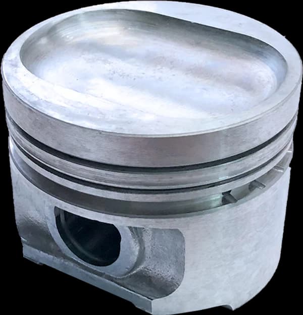 Piston for Fiat (84.0)