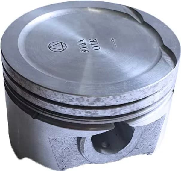 Piston for FORD