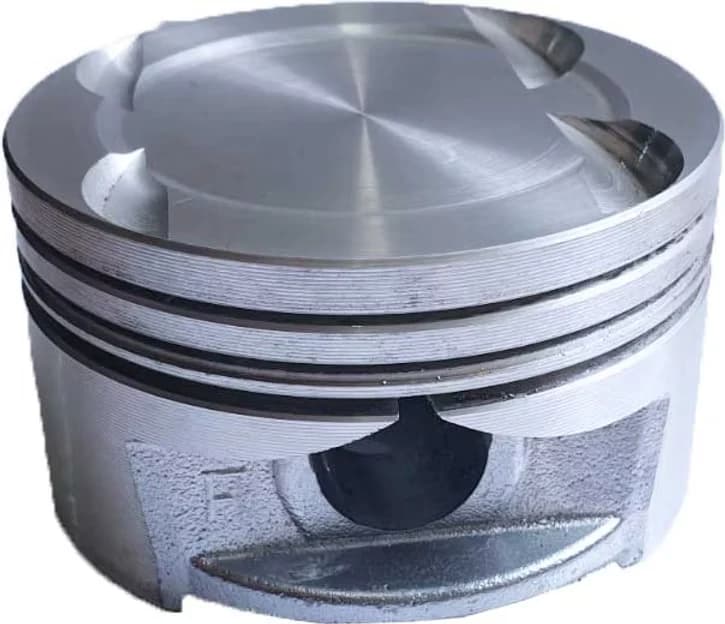 Piston for HYUNDAI