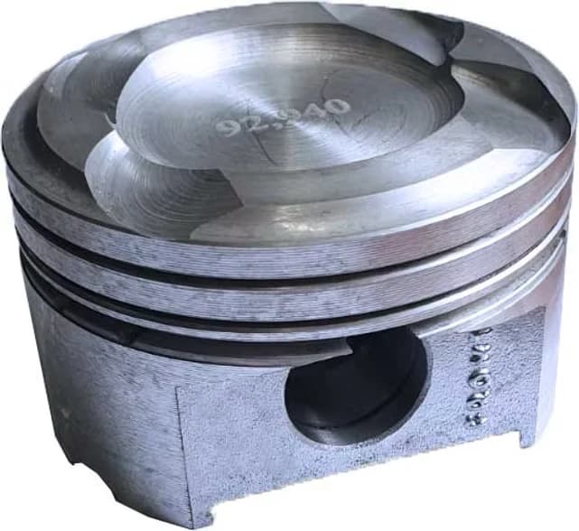 Piston for MERCEDES
