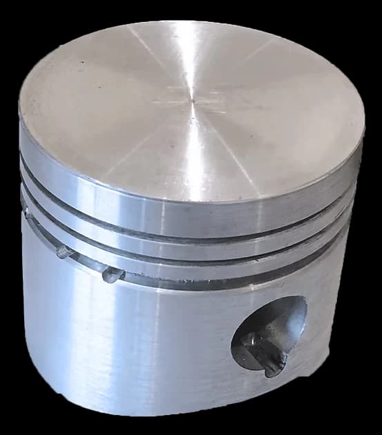 Piston for MITSUBISHI