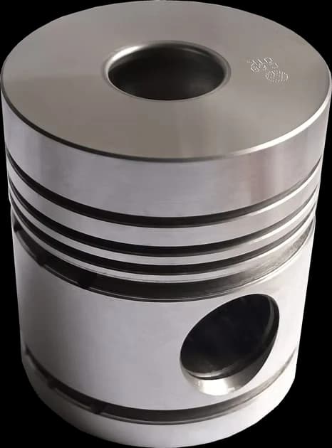 Piston for MMZ 240 ENGINE