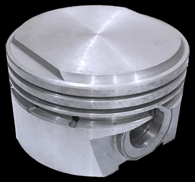 Piston for OPEL ZAFIRA