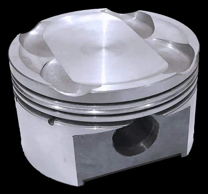 Piston for PORSCHE CAYENNE