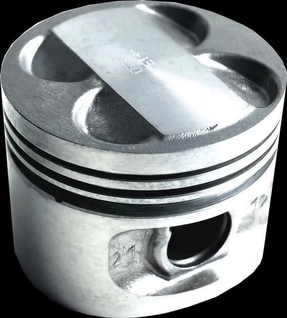 Piston VAZ 2112