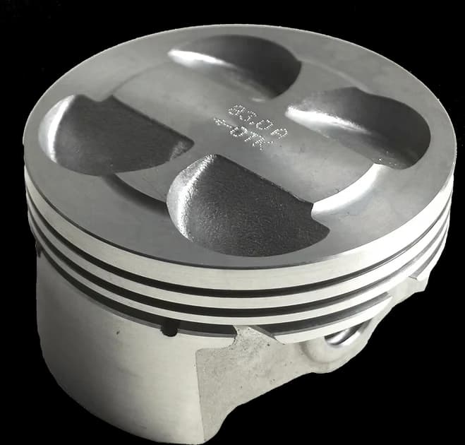 Piston VAZ 21126 (Priora)