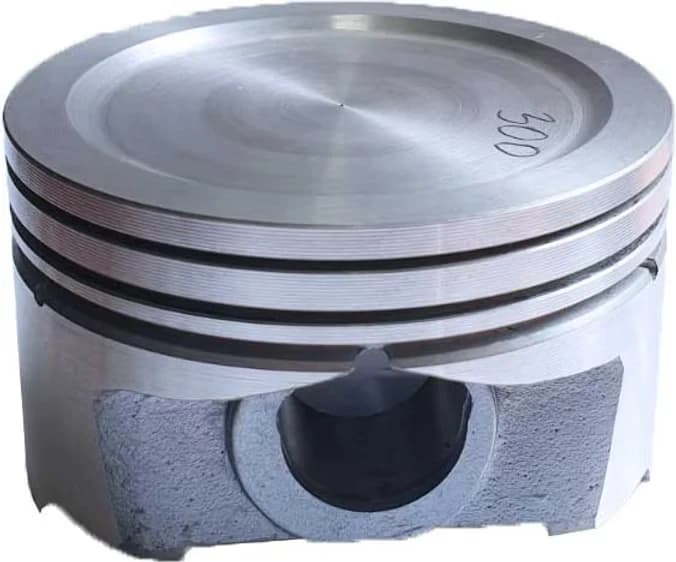 Piston for VOLVO