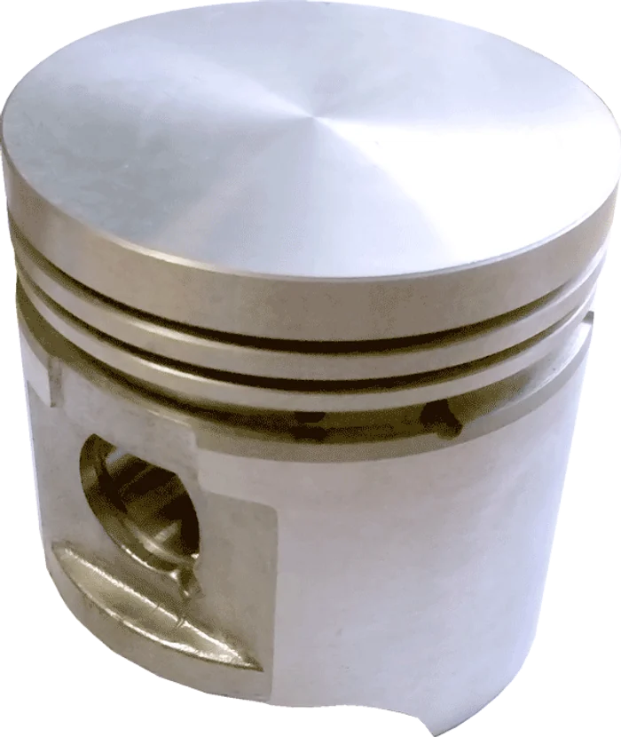 Pistons for Porsche