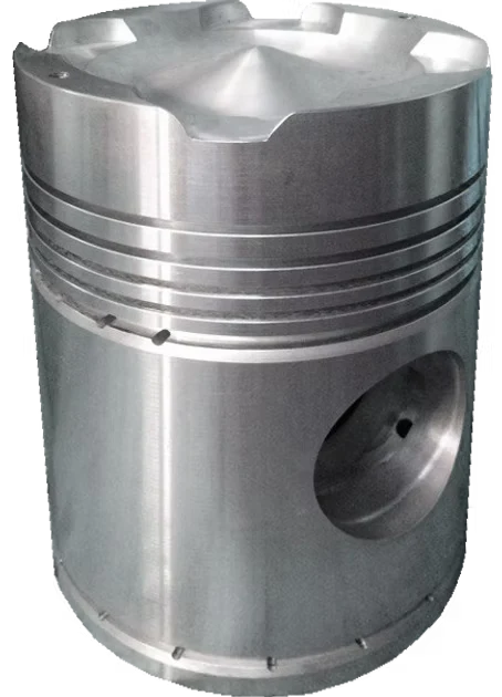 Piston for D67 Diesel Locomotives